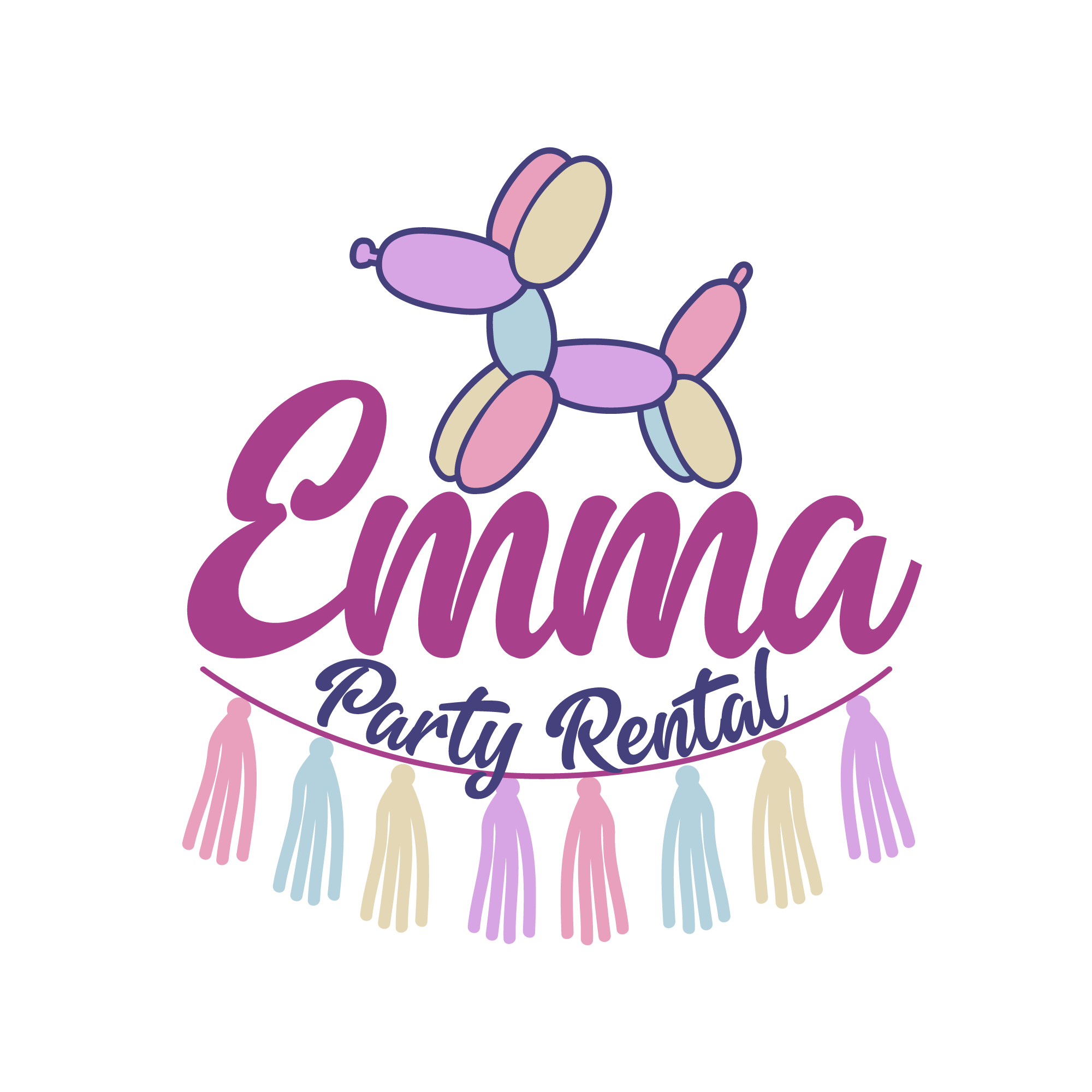 Emma Party Rental