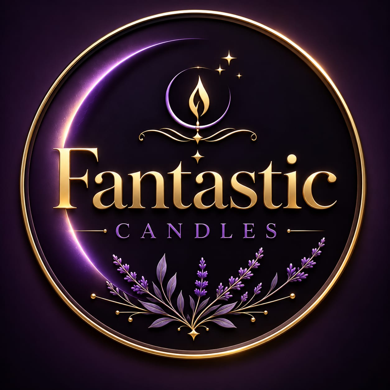 Fantastic Candles