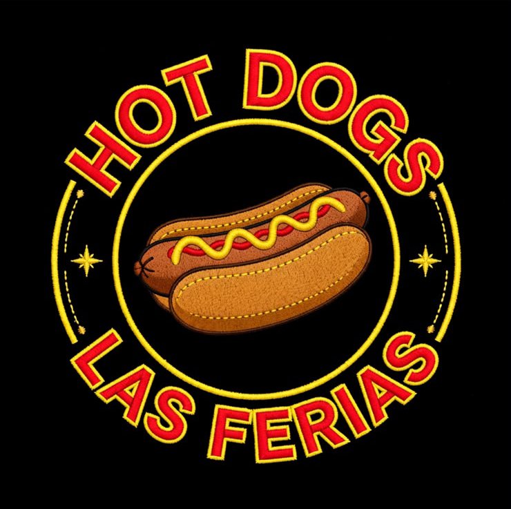 Hot Dogs Las Ferias